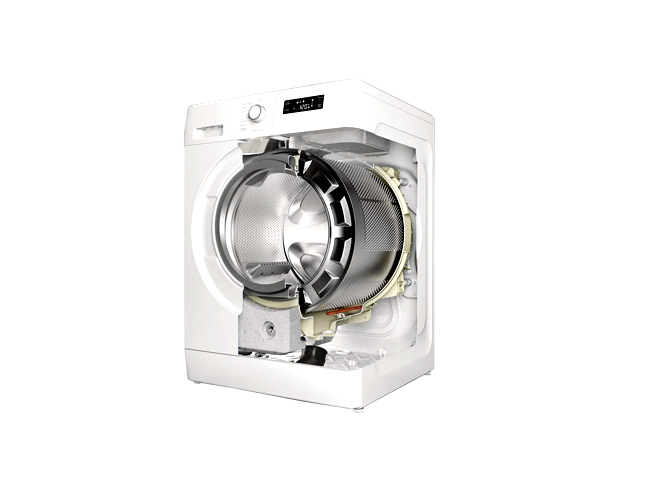 Ремонт стиральных и посудомоечных машин Eurolux®